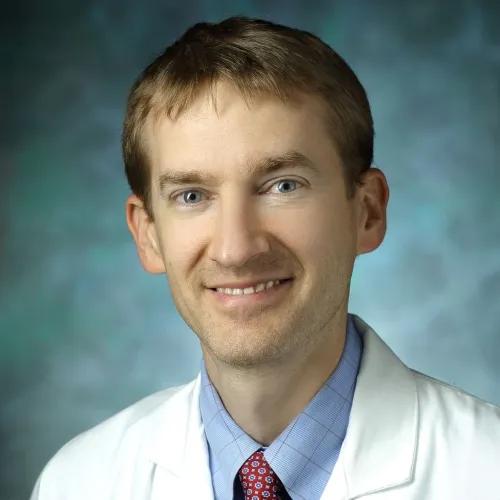 Brett McCray, MD