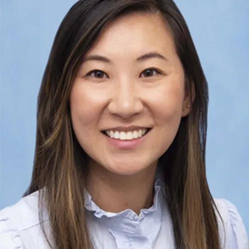 Jenny Meng Shao Kashmanian, MD