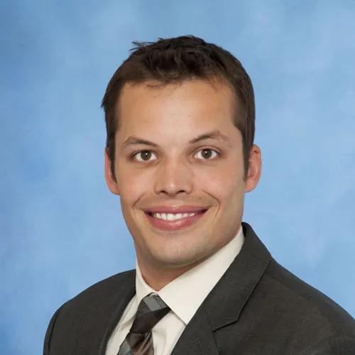 Casey Andrew Dauw, MD