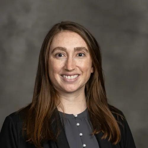 Anna Katharine McEvoy, MD