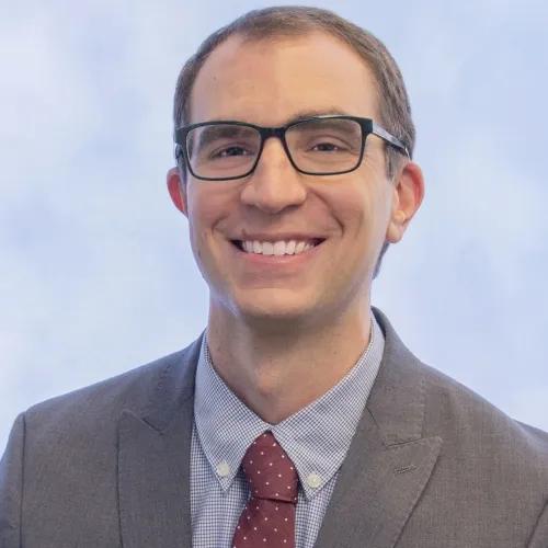 Andrew Wesley Harris, MD