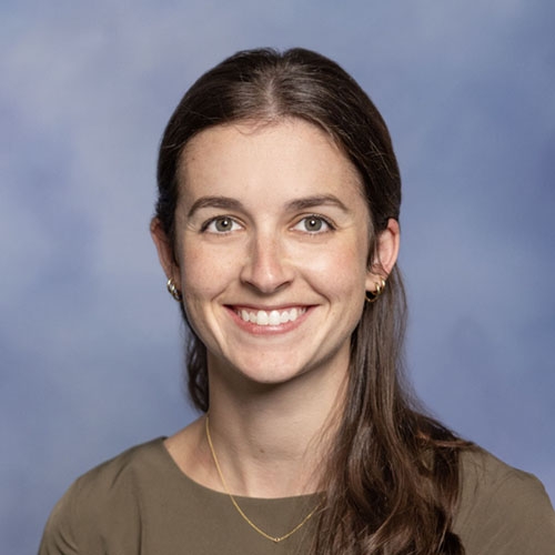 Kelly Rea, PhD