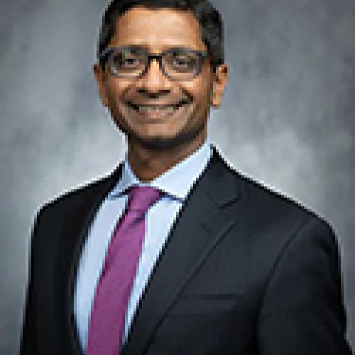 Suresh Natesh Magge