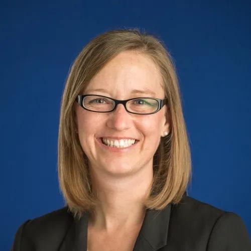 Kristen Marie Pettit, MD