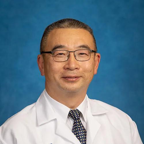 Liyu Xing, PA-C