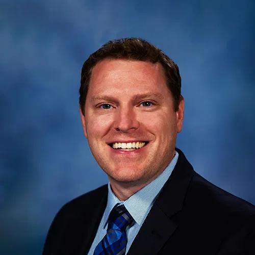 Michael Louis Burns, MD