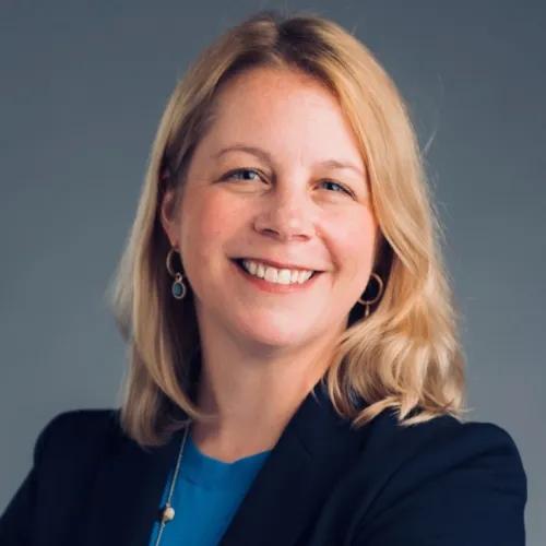 Lindsey Young Mortenson, MD