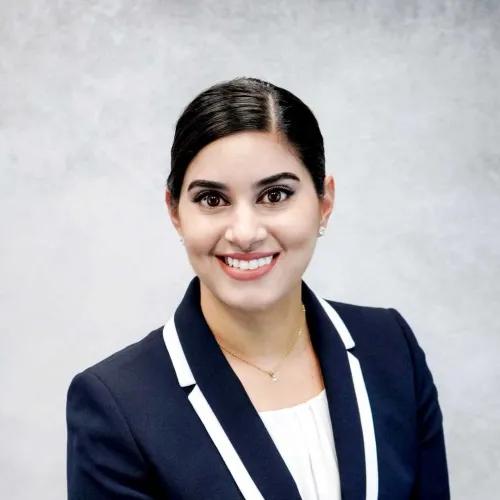 Noreen Anwar, DPM