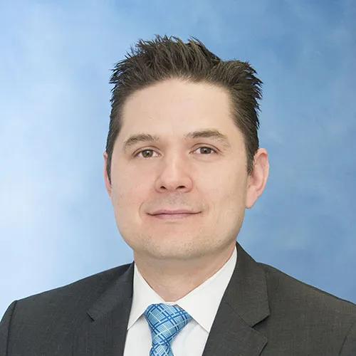 Paholo Graziano Barboglio Romo, MD