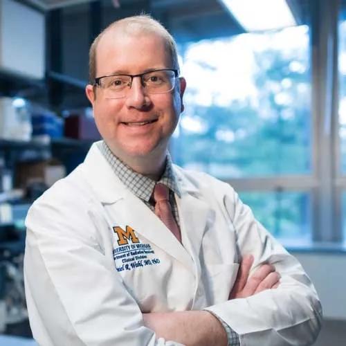 Daniel Richard Wahl, MD