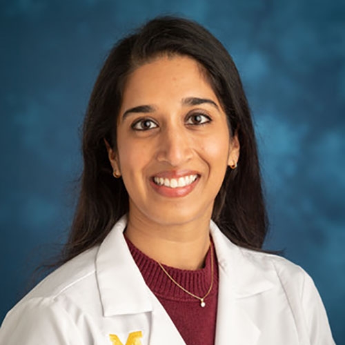 Preethi Gogineni, MD