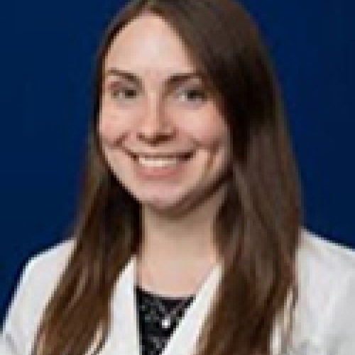 Amelia Louise Heston, MD
