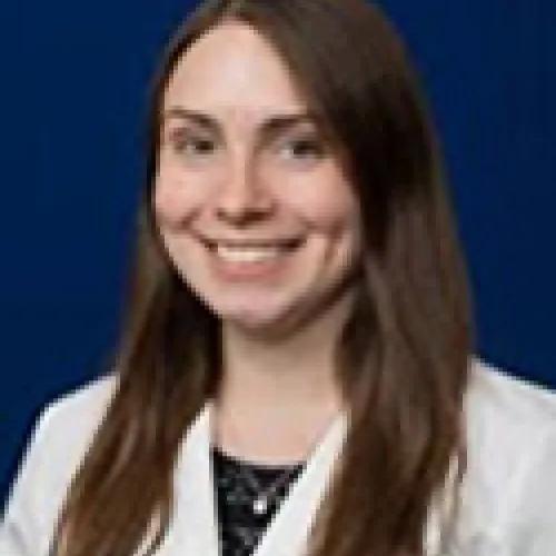Amelia Louise Heston, MD