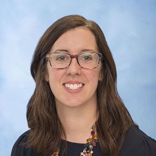 Rebecca Mary Lombel, MD