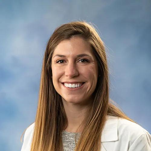 Maria Edelhauser Becker, PA-C
