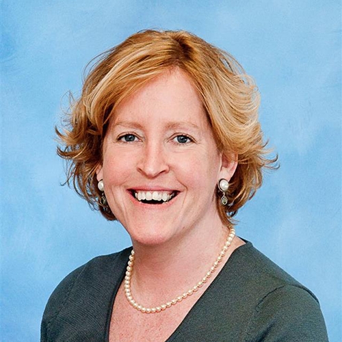 Cecilia Margaret Fagan, PA-C