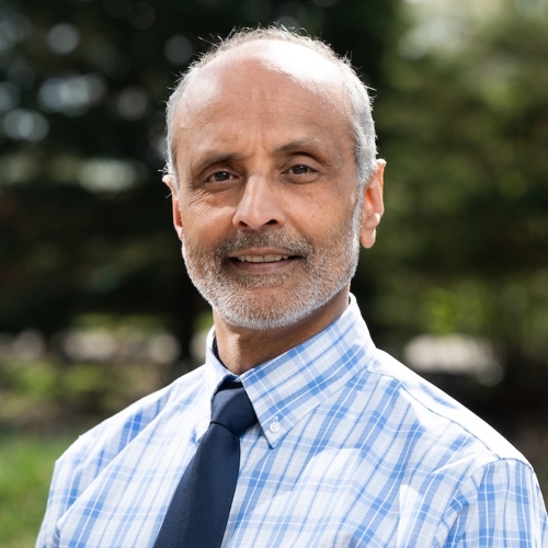 Paresh Dinubhai Patel, MD