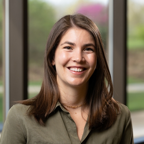 Alejandra Arango, PhD