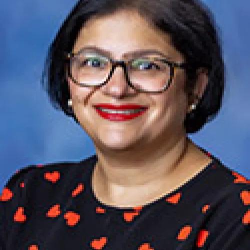Gargi Vidholia, MD