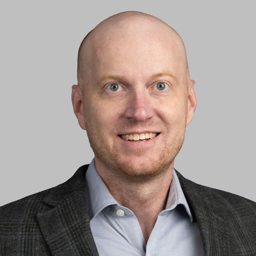 Jason Scott Knight, MD
