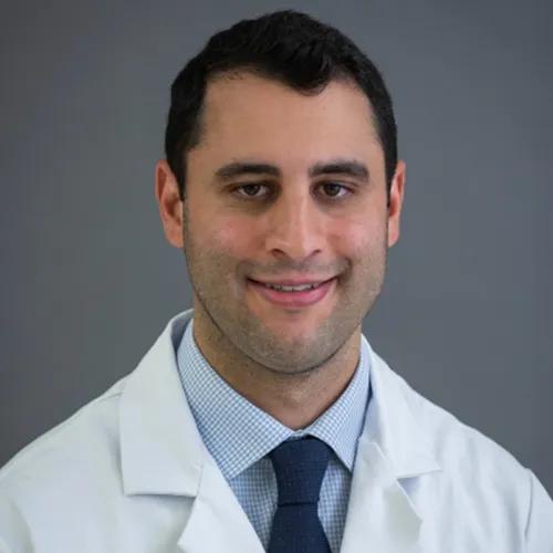Alexander Tobias, MD