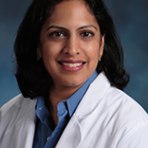 Sujata S Purohit MD