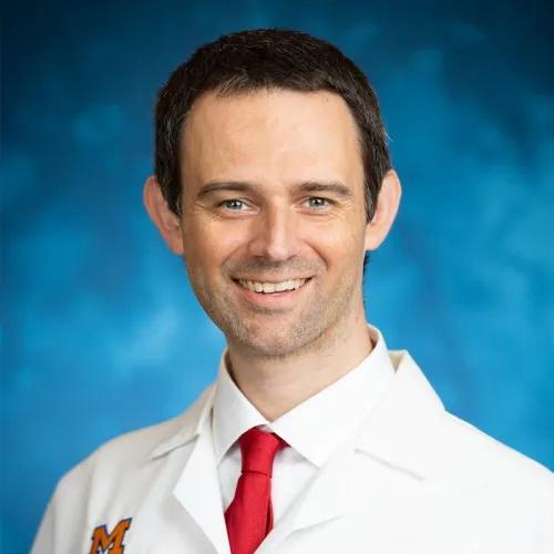 Charles William Kropf, MD