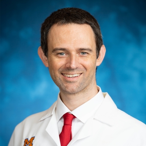 Charles William Kropf, MD