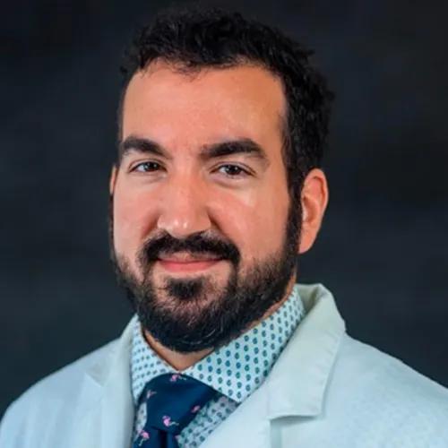 Stephan Frangakis, MD
