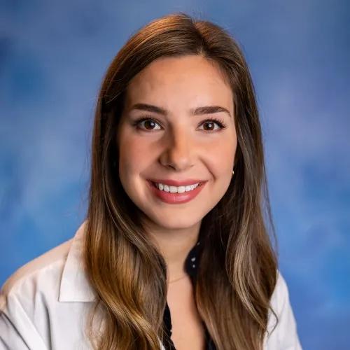 Zoe Marie Raglow, MD