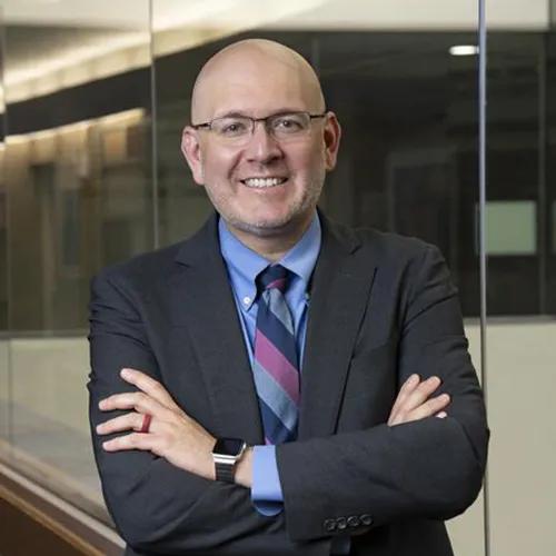 Evan Scott Glazer, MD