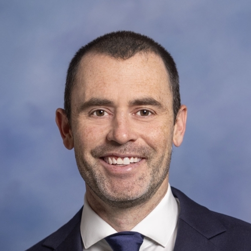 Mark Mulcaire-Jones, MD