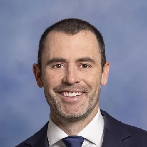 Mark Mulcaire-Jones, MD