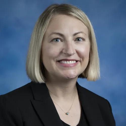 Kristen Allyse McElreath, MD