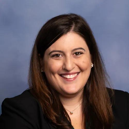 Maria Chrisa Pliakas, MD