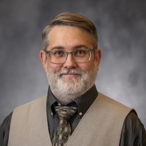 John Douglas Hunter, MD