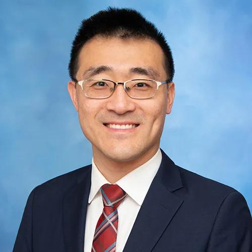 Jamie Siyu Yang, MD