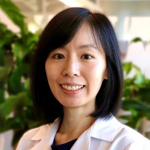 May Puiyan Chan, MD