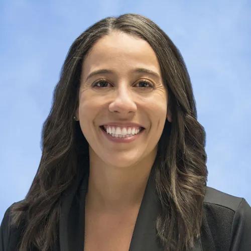 Miriam Hadj-Moussa, MD