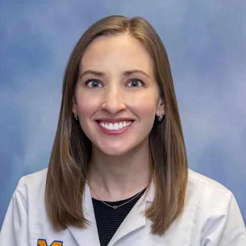 Dina Hafez Griauzde, MD