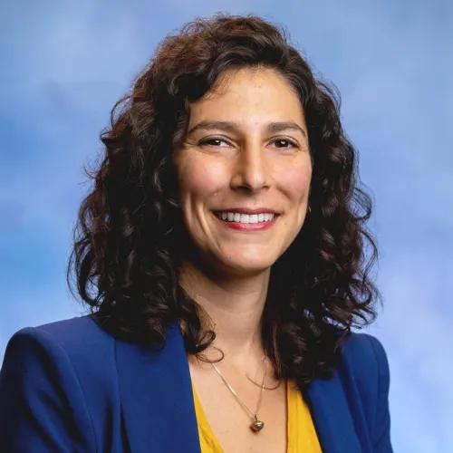 Jacqueline Goldin Meadow, MD