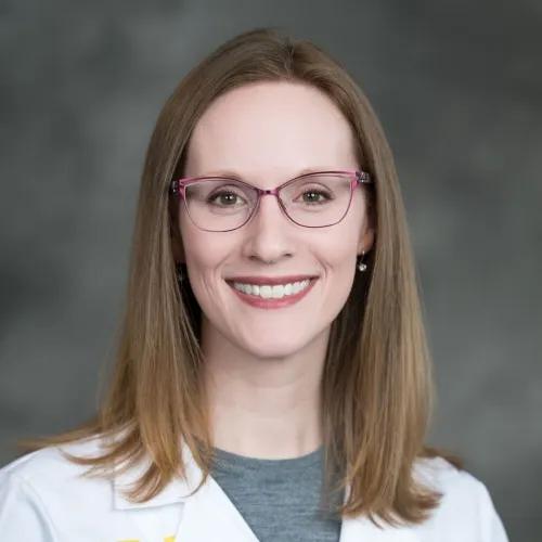 Rachel Leigh Reinert, MD