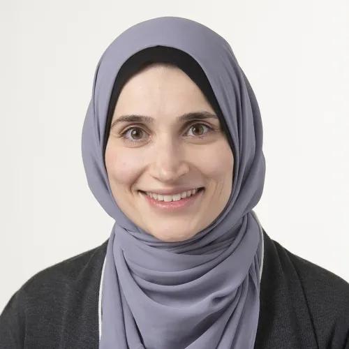 Hannan Ali Saad, MD