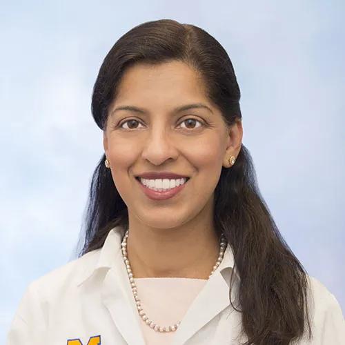 Asra Zareen Ahmed, MD