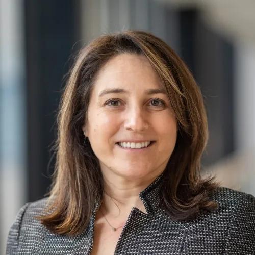 Maria Jose Silveira, MD
