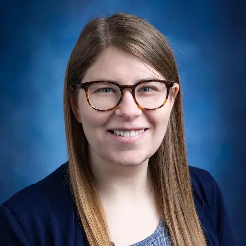 Marisa Faith Martin, MD