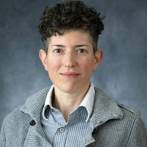 Daphna Stroumsa, MD