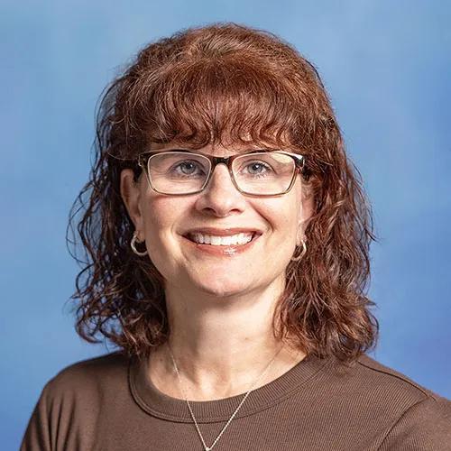 Christine Campos Edwards, NP