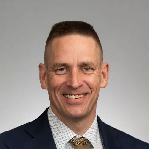 Brian Richard Hallstrom, MD