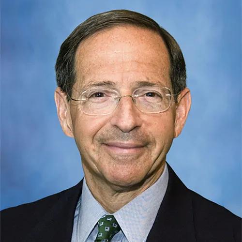 Mark B. Orringer